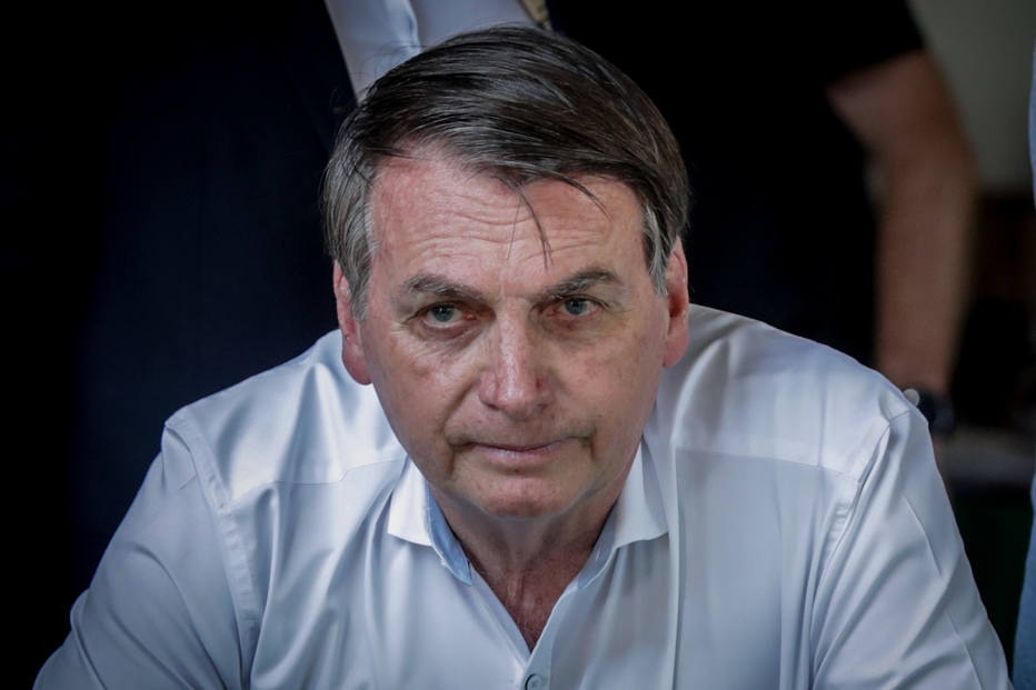 Jair Bolsonaro
