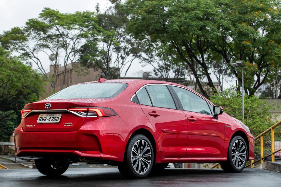 Indústria automobilística