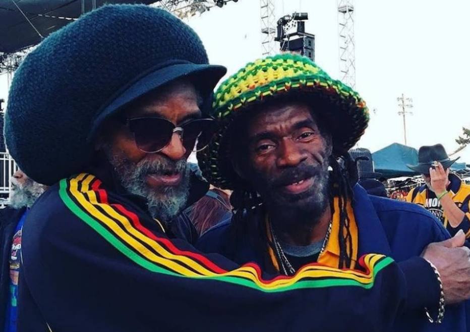 Morre Cecil 'Skelly' Spence, do grupo de reggae Israel Vibration Cultura Estadão