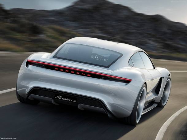 Carros elétricos começam a se tornar viáveis