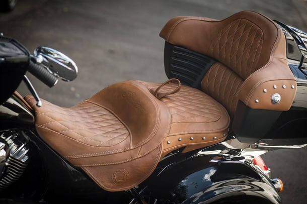 Indian Roadmaster