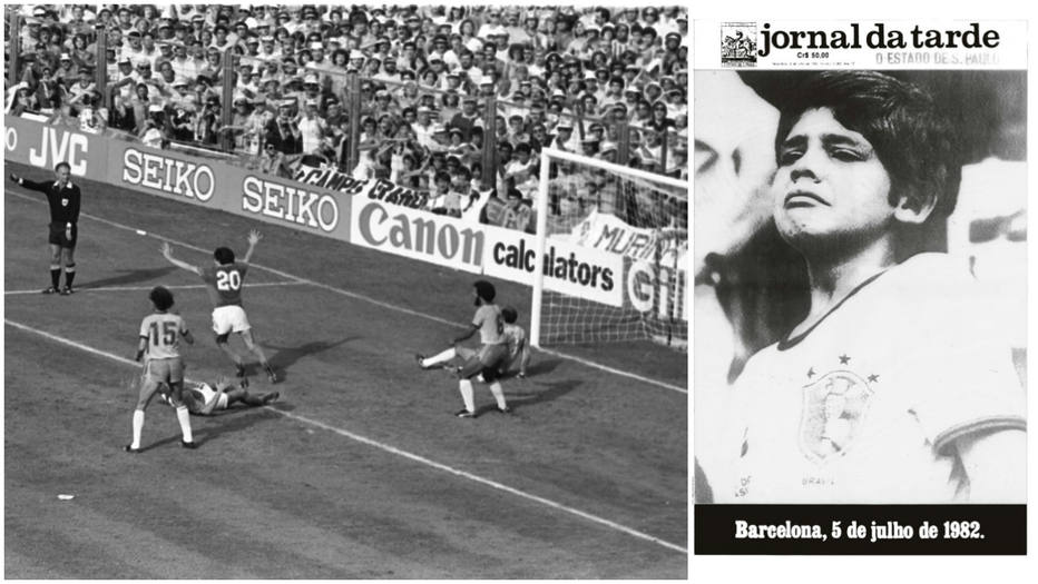 momentos emocionantes da história do esporte brasileiro