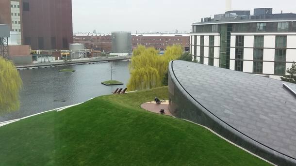 Autostadt, a Cidade do Automóvel