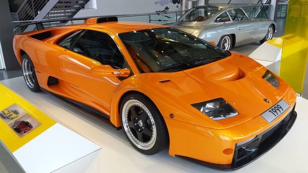 Autostadt, a Cidade do Automóvel