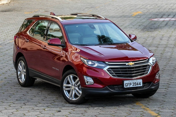 Carros que valem o que custam