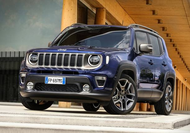 Carros que vão ganhar novas gerações ou reestilizações em breve