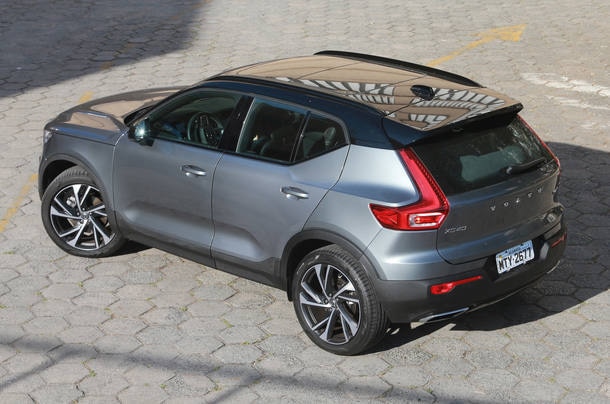 Os carros de luxo mais vendidos de 2018