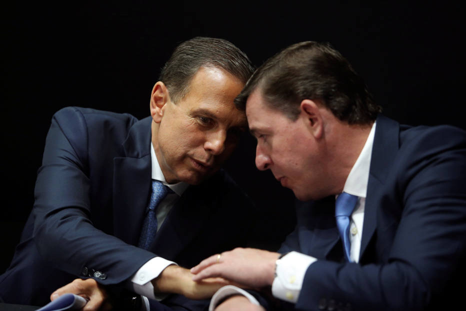 João Doria