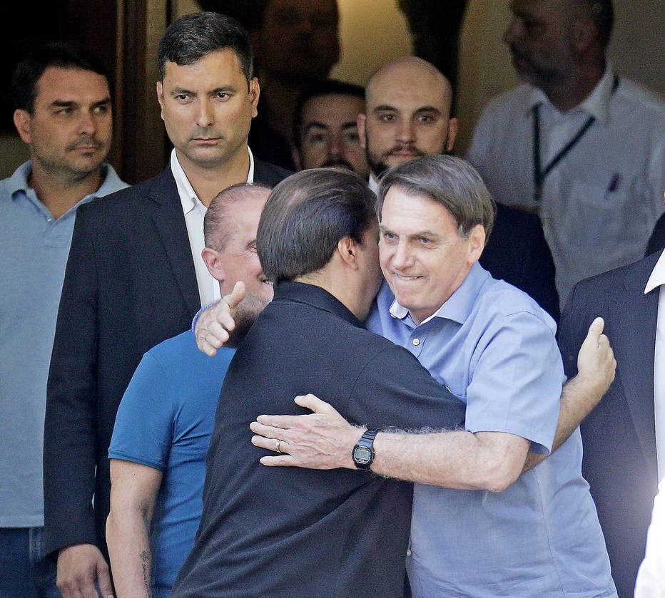 Jair Bolsonaro