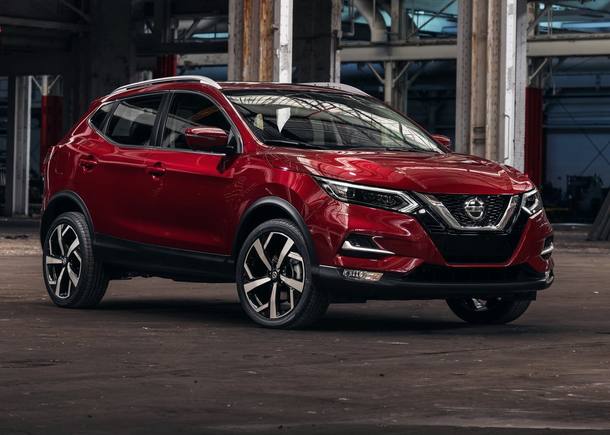 Carros de sucesso que não existem aqui