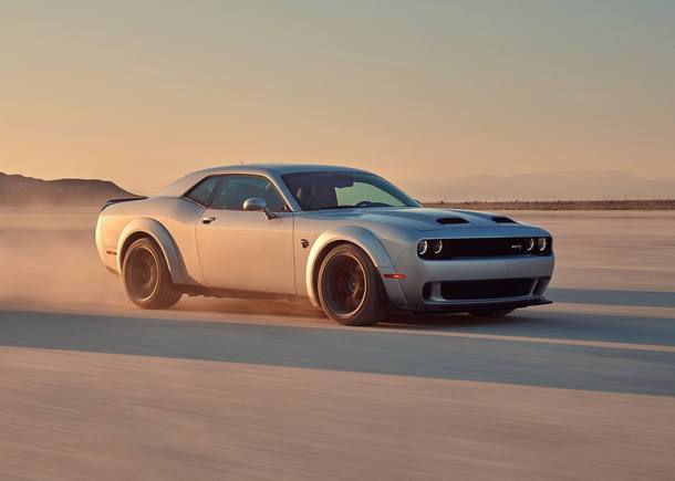 Carros de sucesso que não existem aqui