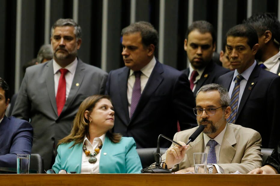 Abraham Weintraub: as polêmicas do ministro da Educação