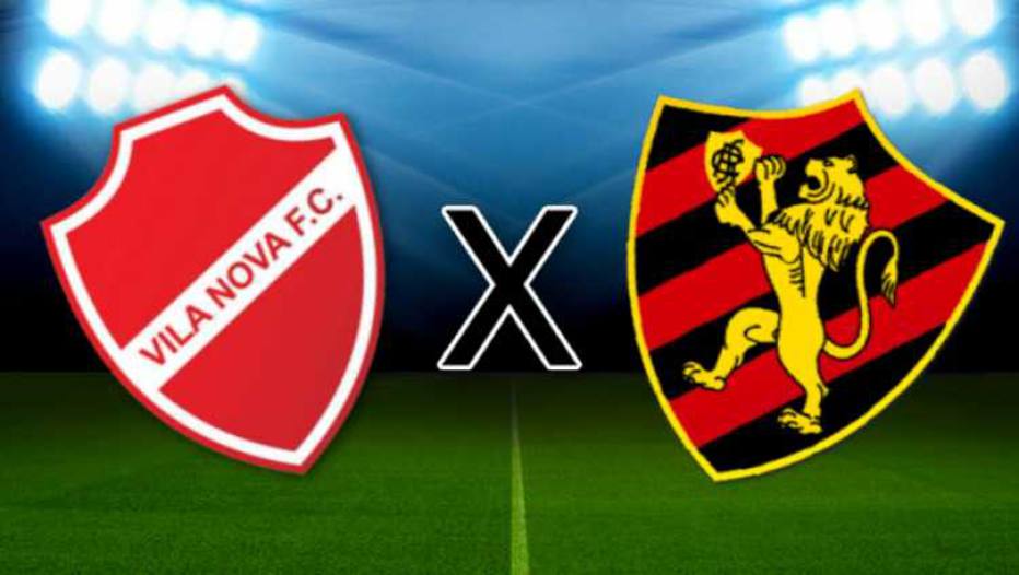 Vila Nova X Sport: Onde Assistir Ao Vivo Ao Jogo Pela Série B ...