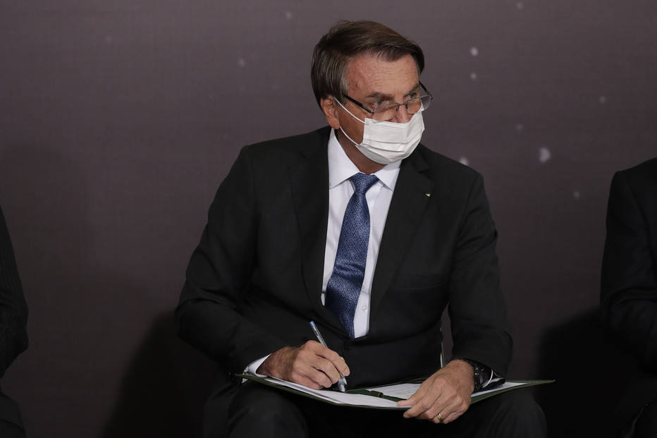 Jair Bolsonaro
