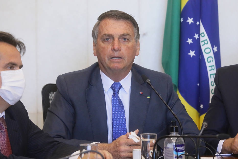 Bolsonaro