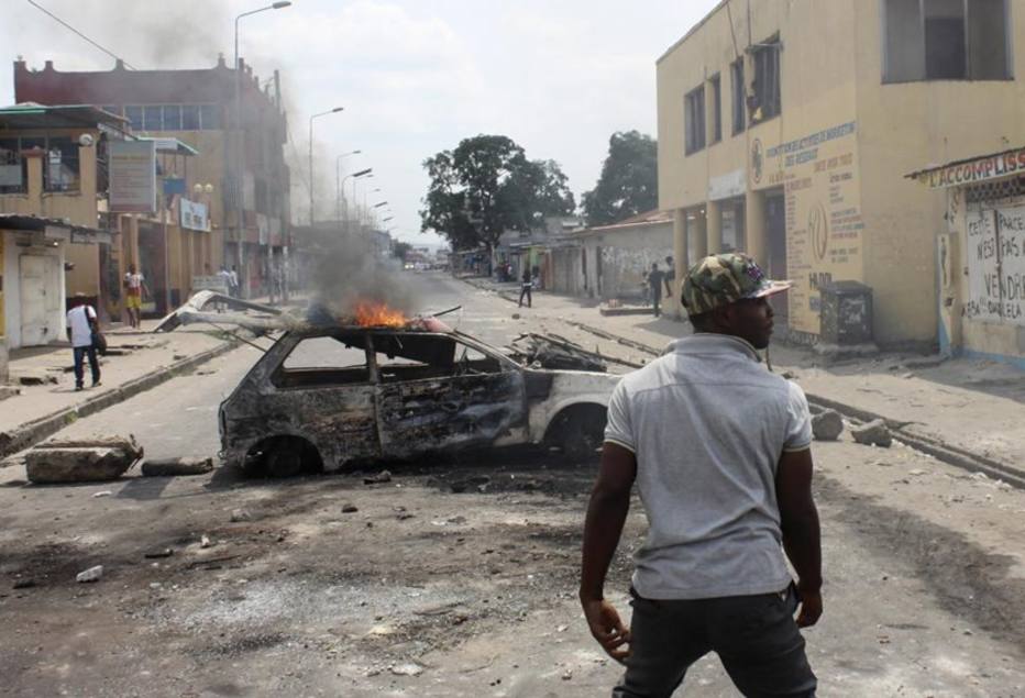 Os 50 países mais violentos do mundo Cidades Estadão