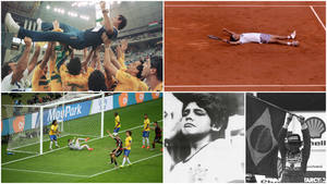 Esporte no Brasil - Wikiwand