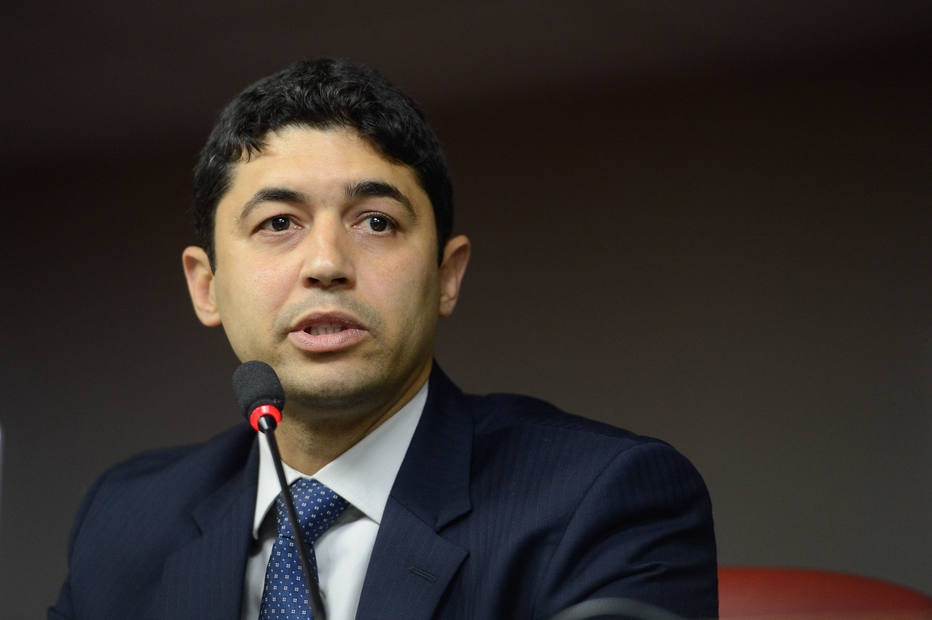 Wagner de Campos Rosário