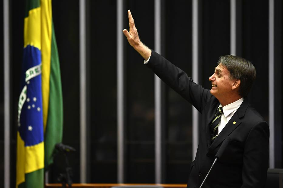 Bolsonaro