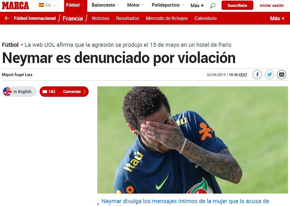 Marca