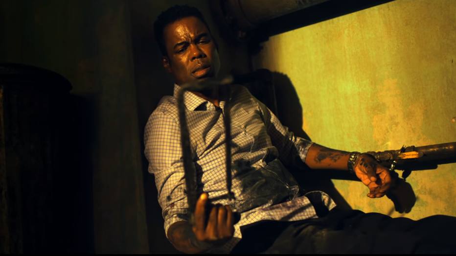 Film E Programmi Tv Di Chris Rock