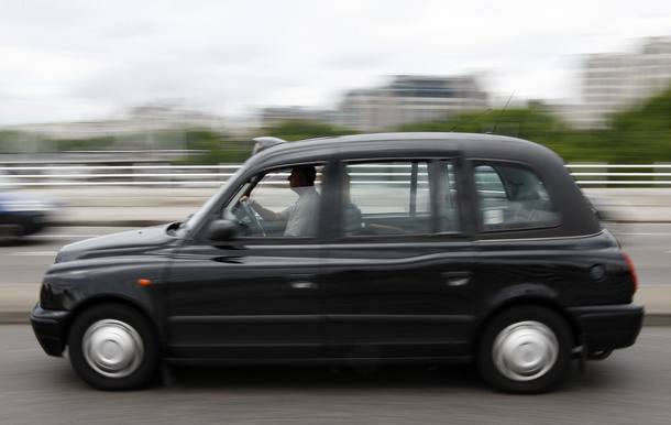 carro inglês - Jornal do Carro - Estadão