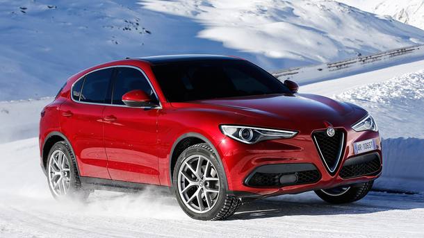 Os SUVs mais legais do mundo