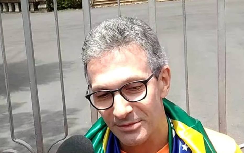 Romeu Zema, governador eleito de Minas Foto: Jonathas Cotrim/Estadão
