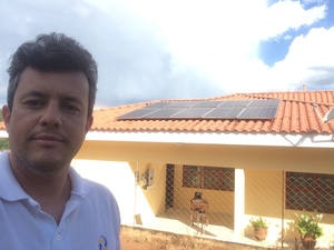 Energia solar
