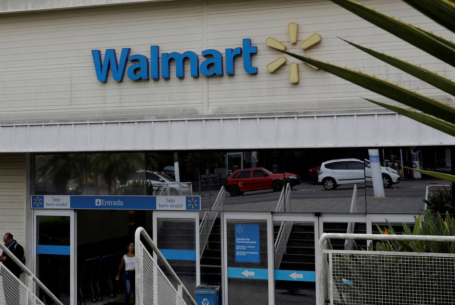 Walmart do Brasil pagará US$ 282 milhões a autoridades dos EUA para pôr fim a acusação de corrupção