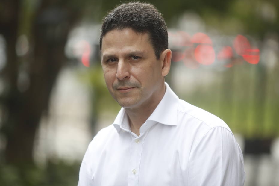 Alex Silva / Estadão