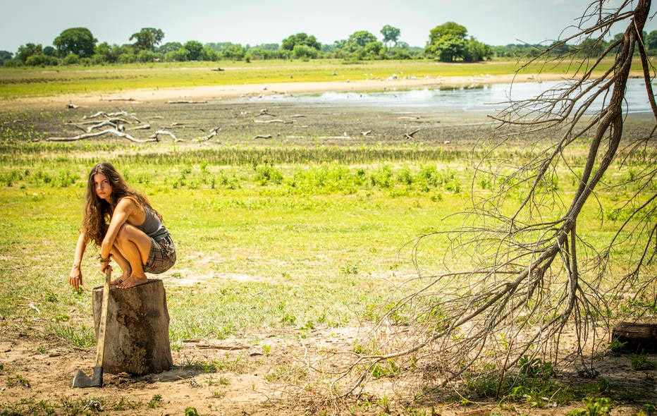 Pantanal