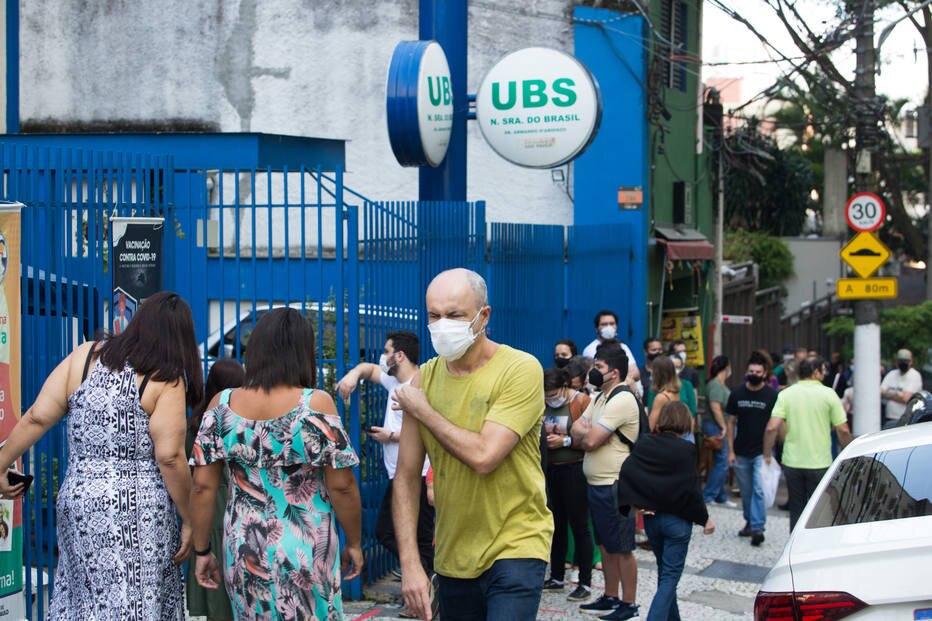 São Paulo applies 4th dose of vaccine against covid in elderly people aged 60 years or older starting this Monday