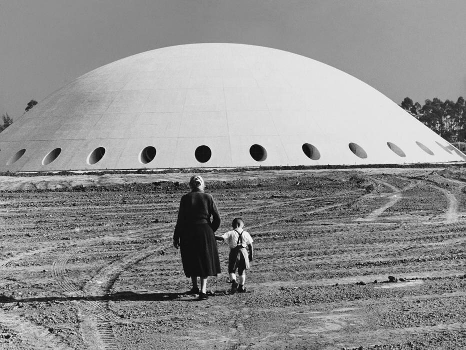 German Lorca resume 60 anos de carreira