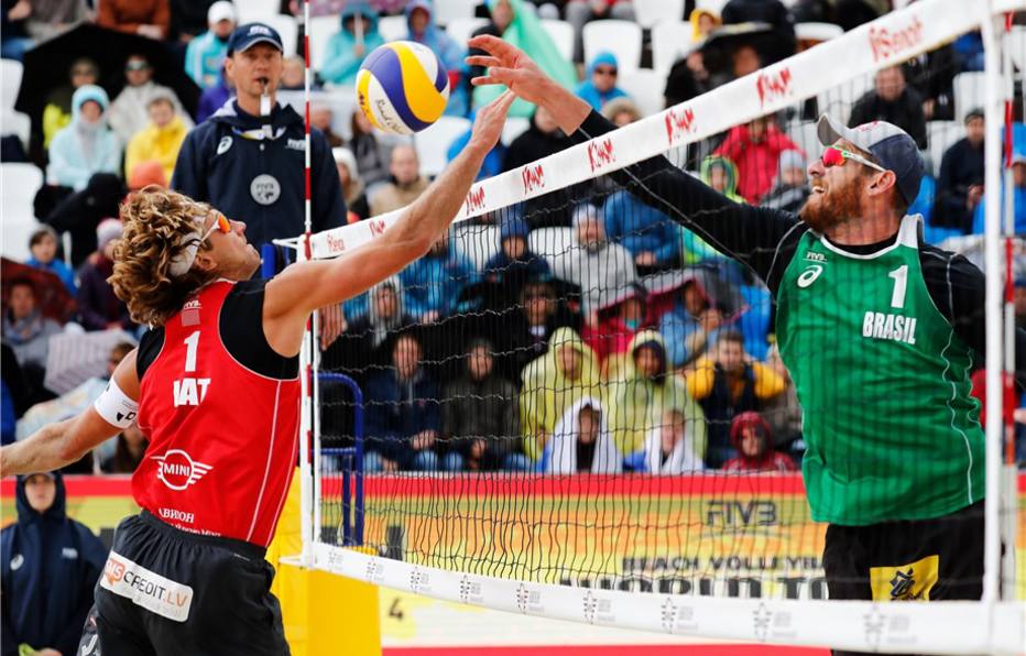 Com 11 títulos em 20 anos, Brasil defende hegemonia no Mundial de Vôlei