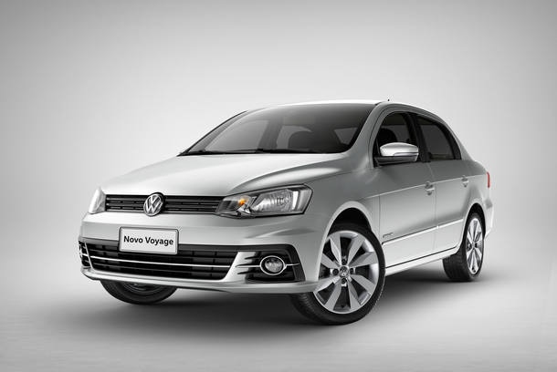 Os 20 carros mais vendidos de agosto de 2017