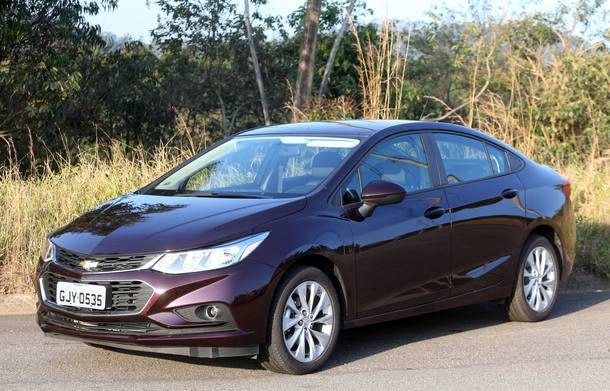 Quanto custa o carro completão