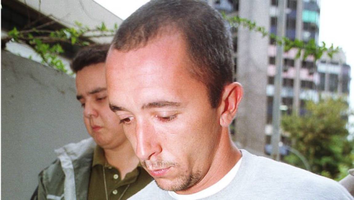 Cristian Cravinhos é denunciado por corrupção e posse de munição