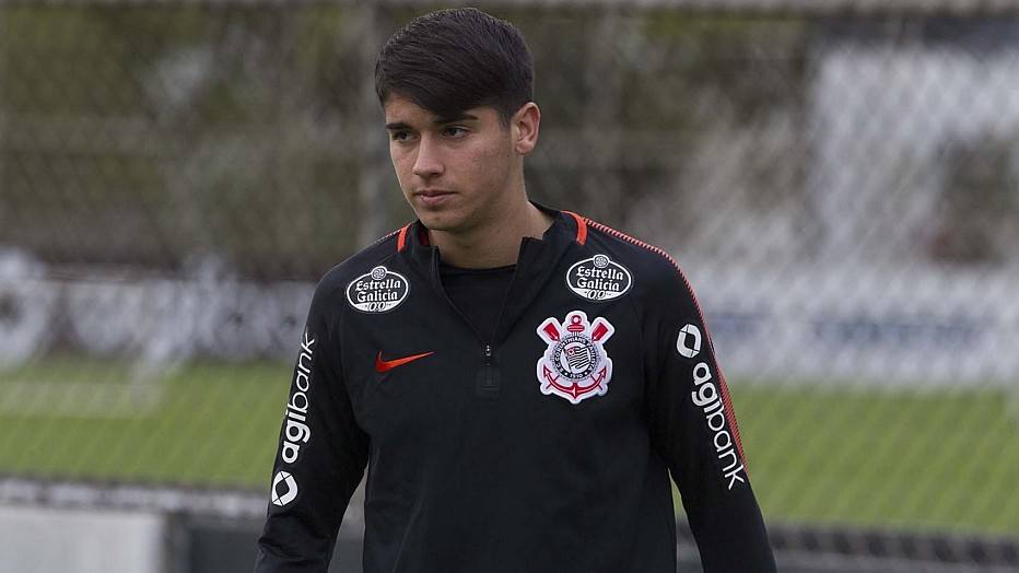 Corinthians confirma la venta de Araos al mexicano Necaxa;  Willian entrena con normalidad – Sport