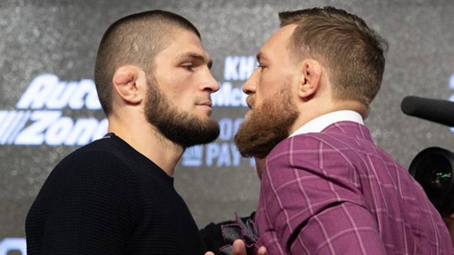 Confira 5 Curiosidades Sobre O Russo Que Pode Destruir Conor Mcgregor Lutas Fera