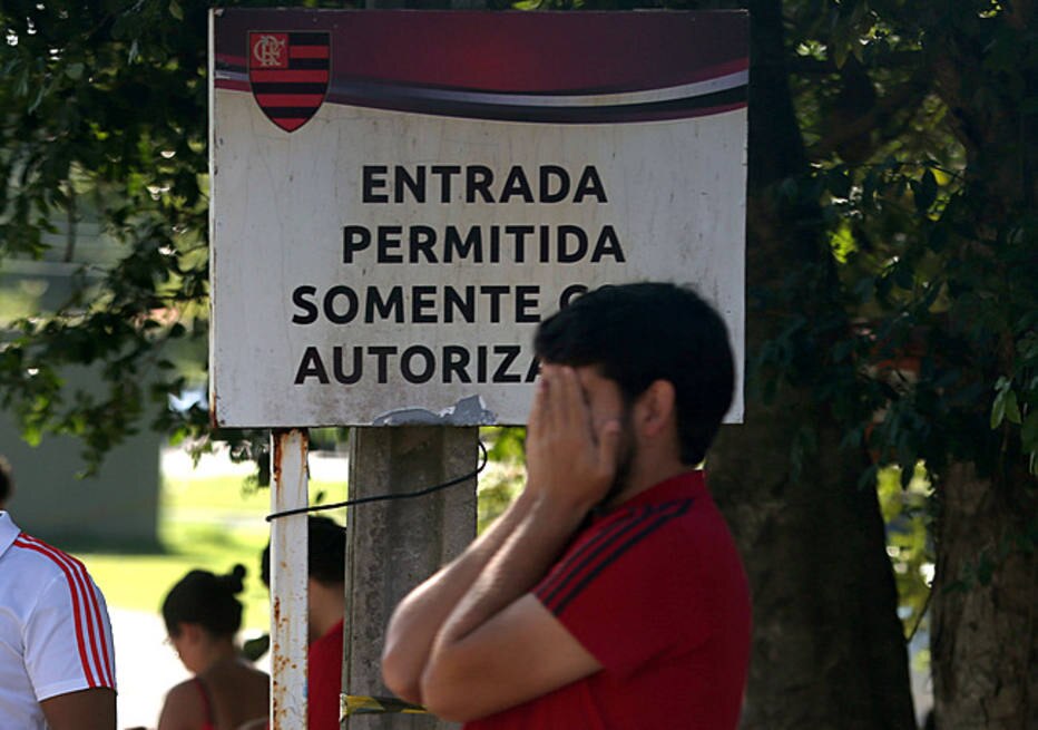 FÃ¡bio Motta/ EstadÃ£o