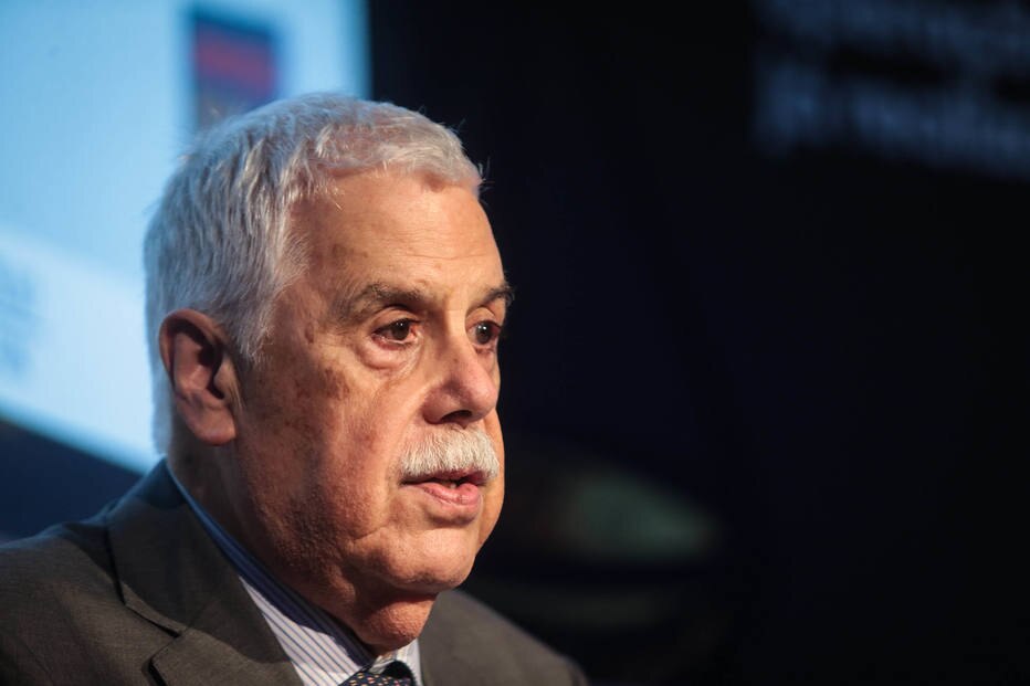 Tend&ecirc;ncia &eacute; que proje&ccedil;&otilde;es para o PIB de 2019 convirjam para 1,5%, diz ex-presidente do BC