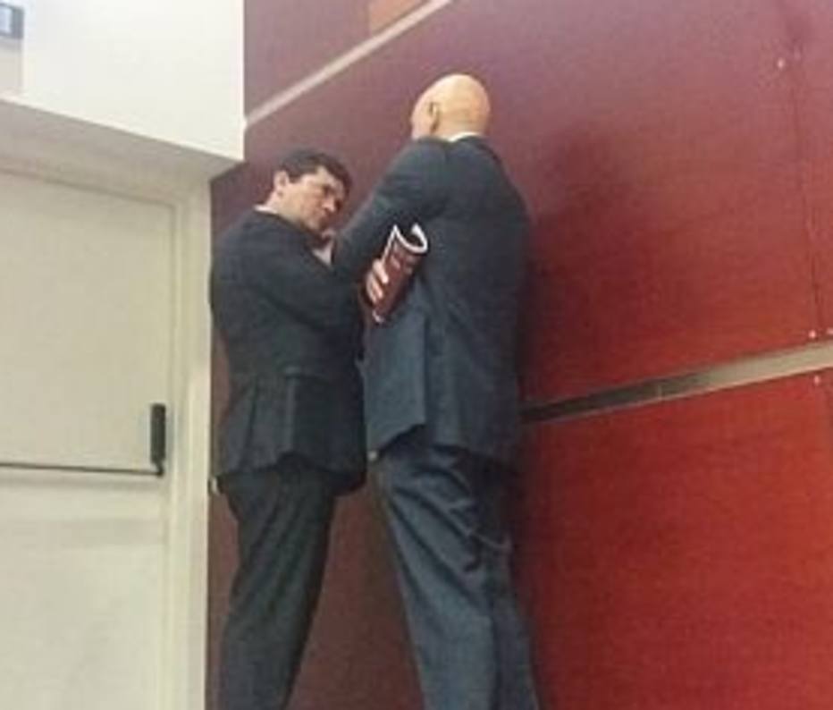 &lsquo;Vamos continuar investigando&rsquo;, diz Moraes sobre inqu&eacute;rito do STF