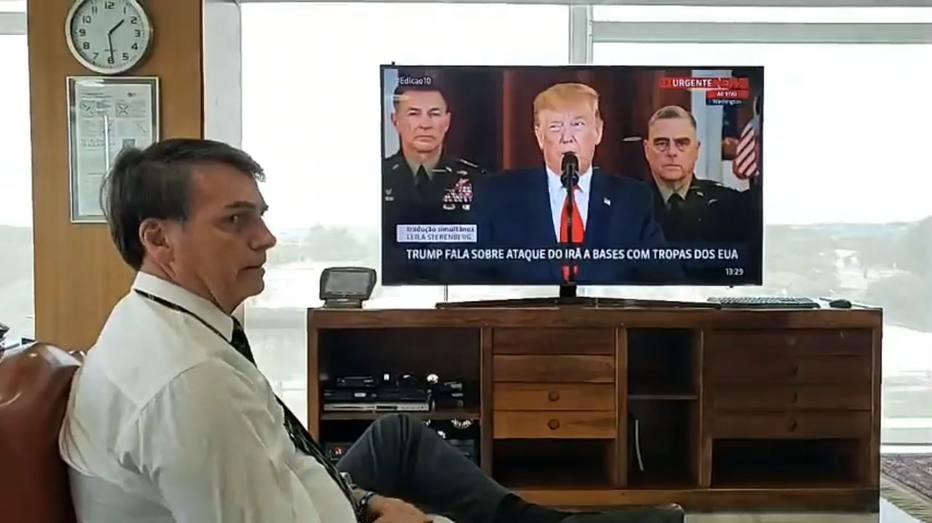 Bolsonaro