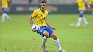 Convocacao De Coutinho Incomoda Torcedores Nas Redes Veja Repercussao Futebol Fera