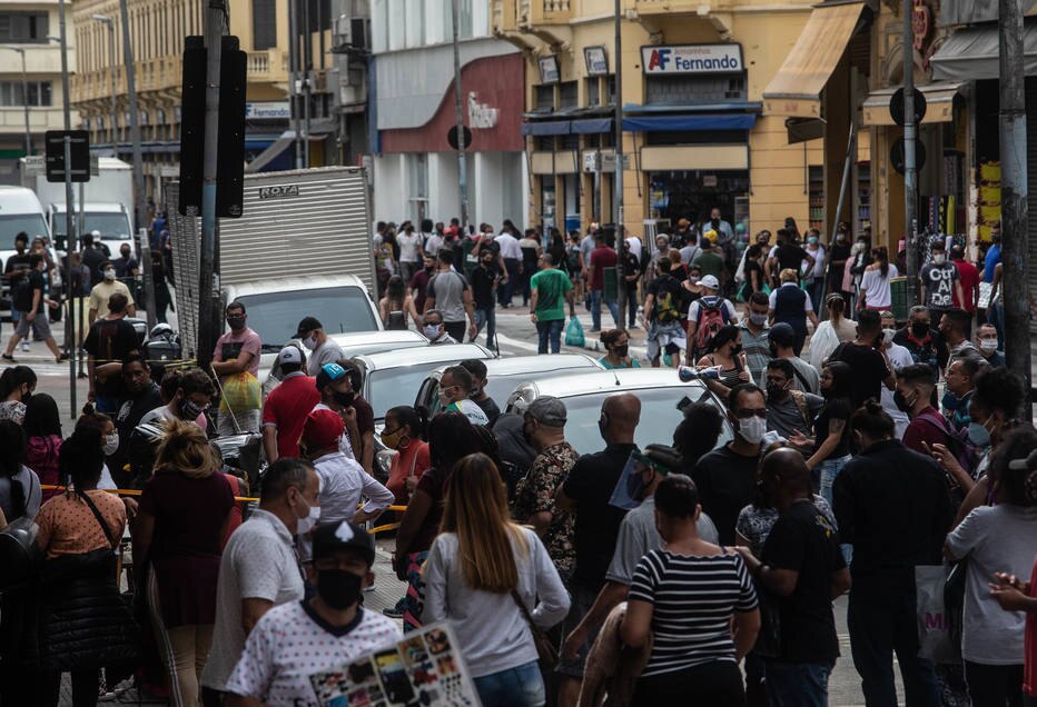 Reabertura