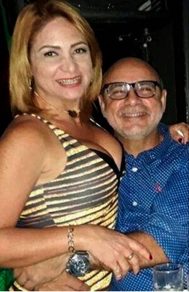 -marcia oliveira mulher queiroz 