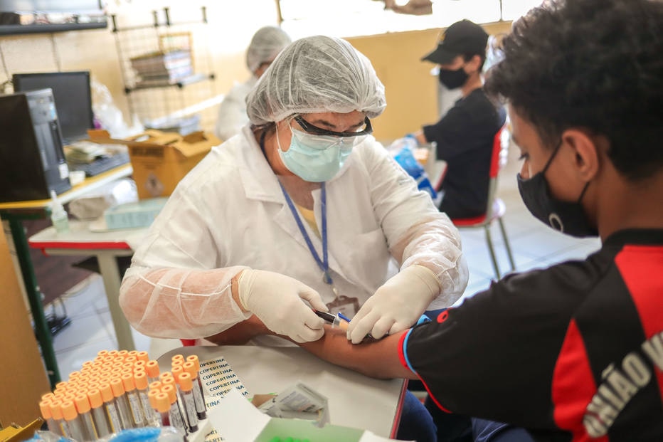 Daniel Teixeira/ Estadão