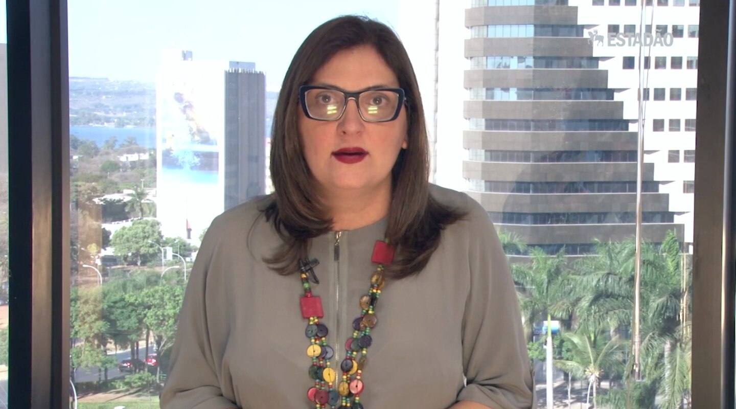Andreza Matais: Fux mandou apreender celular e vasculhar carros de Blairo  Maggi | TV Política Online | Notícias da TV Estadão