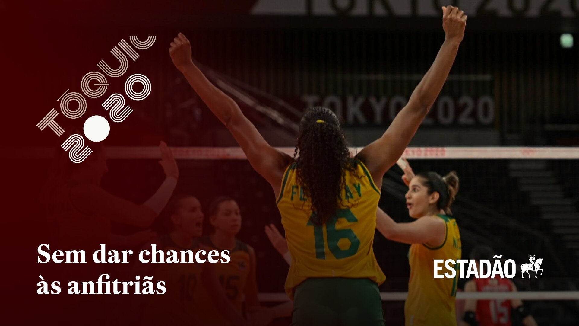 Vôlei feminino do Brasil vence Japão | TV Esporte Online ...